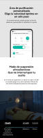 Xiaomi Smart Air Purifier 4 Compact - details 7