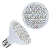 Lámpara De Terapia Infrarroja Con 200 LEDs Para Cuidado De La Piel Anti Envejecimiento Tratamiento De Acné Facial Y Corporal 660nm 850nm Spa USB - details 10