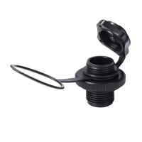 4pcs Válvula De Aire Para Balsas Inflables Canoas Y Botes De Plástico Ráfts De Piscina 2 En 1 Utiles Para Actividades Al Aire Libre - details 6