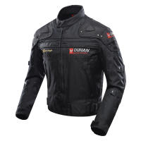 Chaqueta De Motocicleta Impermeable Y Resistente Al Viento Para Hombres Ropa Caliente Y Duradera Para Ciclismo En Invierno - details 16