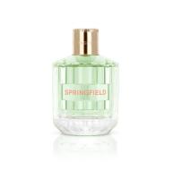 SPRINGFIELD Estuche Pure Attitude Floral Citrus Eau de Toilette 100ml + Mini 10ml - details 0