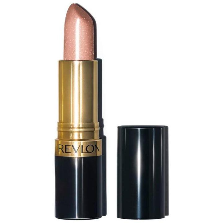 Revlon Super Lustrous Lipstick #025-Sky Line Pink 37G — oferta en Miravia