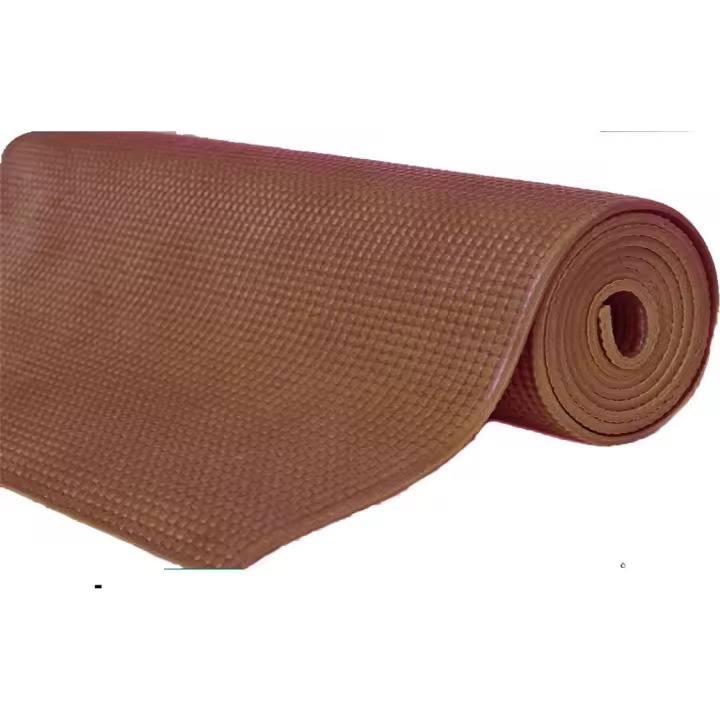 Alfombrilla lisa antideslizante multiusos, protector base para cajones o armarios - Marrón 707S032 - 1