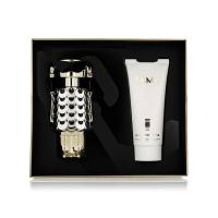 Paco Rabanne - Fame Set Regalo para mujer Eau de Parfum 80 Ml.+ Body Lotion 100 Ml. | Estuche regalo para Mujer. Fragancia Floral, Amaderada, Moderna y Brillante. - details 2
