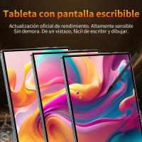 2025 Nueva Tablet Android 13,0 de Red 10,1 pulgadas 16GB Ram 1TB ROM 5MP 1 4 20000MAH 5G WiFi - details 9