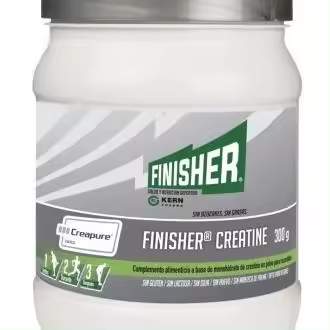 Finisher Creatine Bote NeutroKp 300 gr - 1