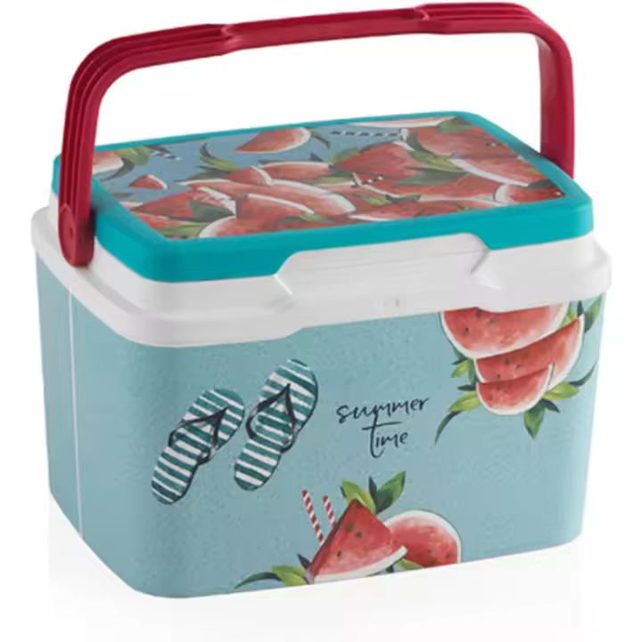 NEVERA LIFE STORY 34004 RIGIDA 5L WATERMELON - 1