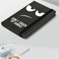 Funda Protectora Universal Para Lectora De Libros Electrónicos De 6 Pulgadas Con Correa En Mano Cubierta De Cuero Totalmente Protectora Para Kindle 10/11th Paperwhite 1/2/3/4 - details 8