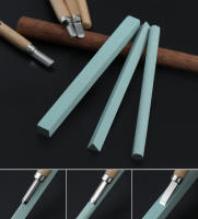 12pcs/8Pcs Cincel De Carving Para Madera Herramientas De Carpintería Para Cortes Básicas Y Detalladas GYH - details 4