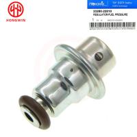 Nuevo Regulador De Presión De Inyección De Combustible Para Chevrolet Lexus Toyota Corolla Camry OEM 23280-22010 PR309 PR236 2.5 3.0 3.5 4.0 Bar Material De Acero/Cobre - details 0