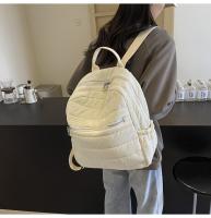 Nueva Mochila de Gran Capacidad para estudiantes, Bolso informal para Mujeres - details 17