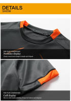 Camiseta De Compresión Para Hombre 2024 Camiseta Deportiva De Superhéroe Para Gimnasio Y Correr Transpirable Y Secado Rápido Manga Corta Para Entrenamiento Fitness - details 12