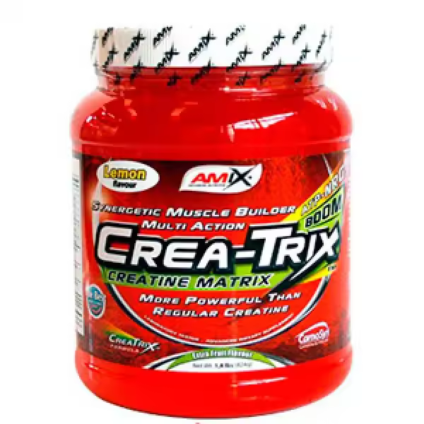 AMIX Crea-Trix - 824 gr - 1