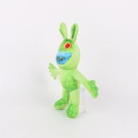 Zoonomaly Muñeco De Peluche Monstruo Juguete Suave Para Regalos De Cumpleaños Y Fiestas Decoración Del Hogar Material De Peluche Corto Relleno De Algodón PP Adecuado Para Todas Las Edades - details 4