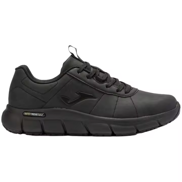 Calzado Calzado marca Joma modelo Cdailw2421 para hombre en color negro - 1