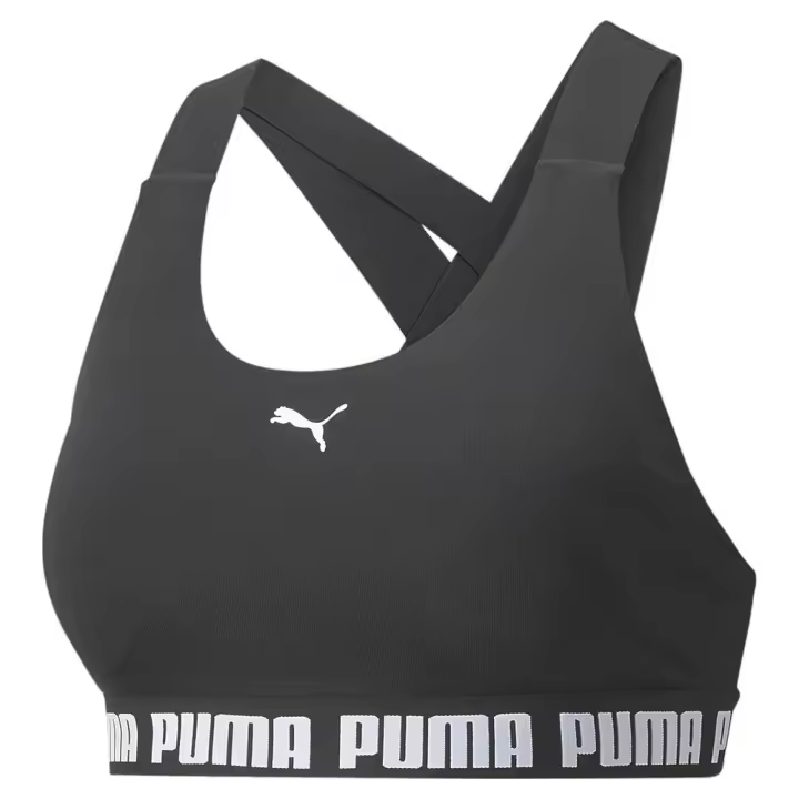 Puma Sujetador Deportivo Mid Impact Feel It - 1
