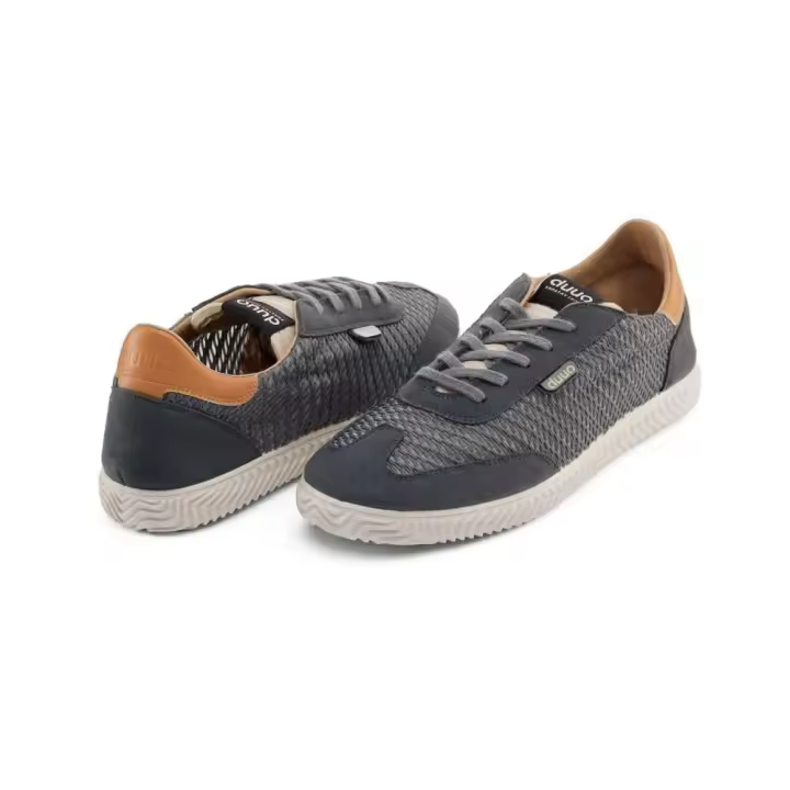 Duuo - Ona Lace Gotam 84 D385084 - Zapatillas Con Rejilla - Hombre - 1