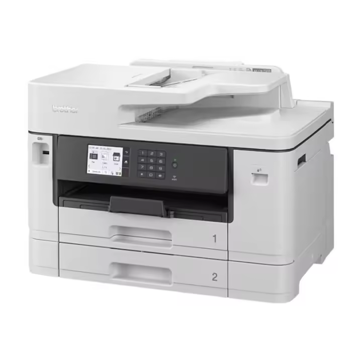 Multifuncion Brother Mfcj5740Dw Duplex Wifi - 1
