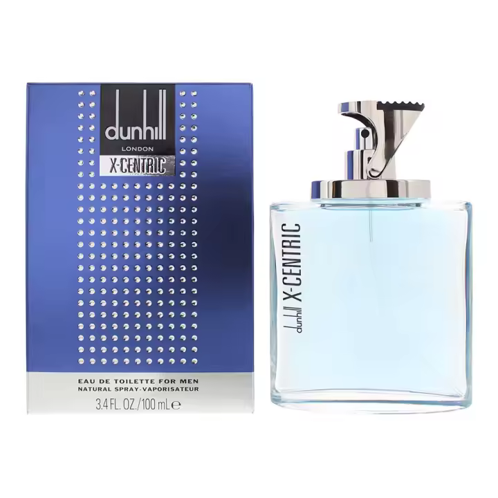 DUNHILL - X-Centric - Eau de Toilette - 100ml - 1