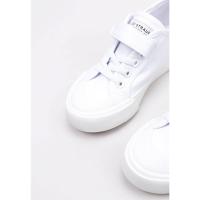 LEVIS FOOTWEAR AND ACCESSORIES MISSION 2.0 Deportivas Con Velcro Niño Blanco - details 1