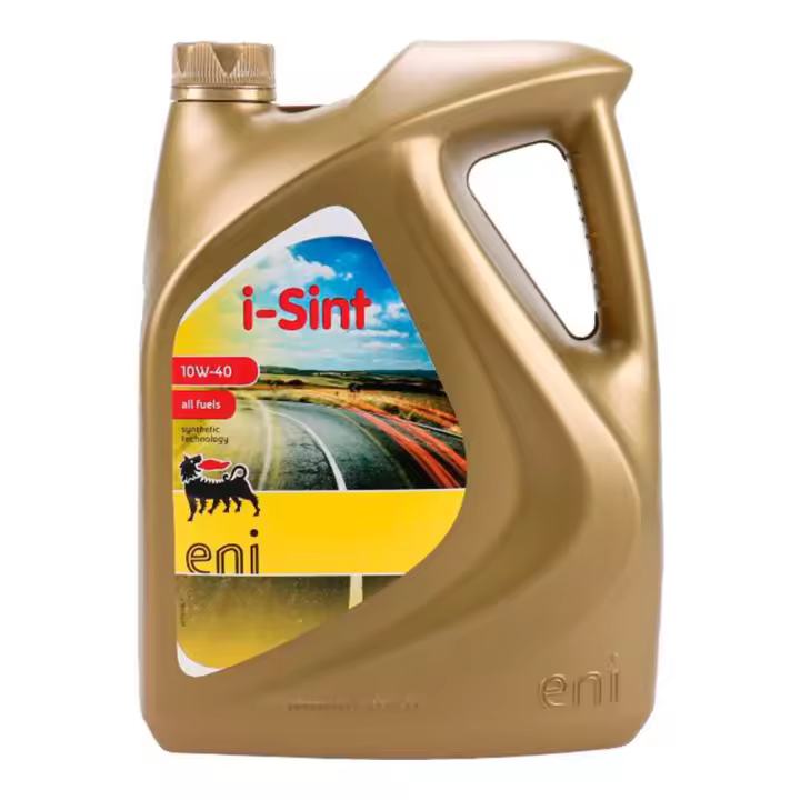 Aceite Eni I-Sint Professional 10W40 5 Litros - 1