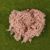1Pc Moss Artificial De Colores Naturales Para Decoración De Joyería Jardín Y Epoxy Resina Decorativa Para Mesa - details 15