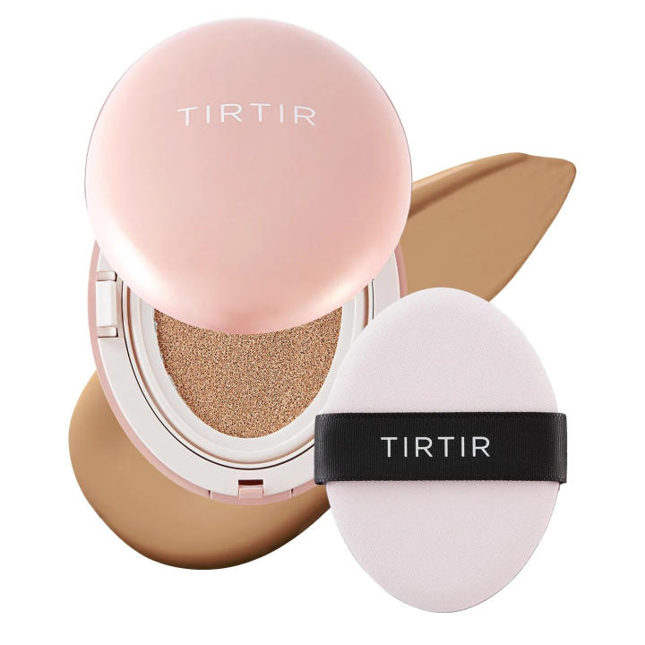 Tir Tir Mask Fit Cushion Cobertura Total 29N Beige Natural 18g - Base de Maquillaje — oferta en Miravia