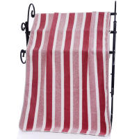 Juego de 2 Toallas de baño 35x75cm + 70x140cm, Toalla microfibra de Terciopelo Coral Highly Absorbentes, para Ducha, Deporte, Yoga - details 2