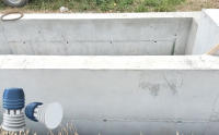 Tapón sellador hidroexpansivo de tubos pasamuros (21 mm de diámetro). Se expande con el agua sellando los agujeros de muros tras el encofrado. Sellador estanco. Fácil colocación. - ANTIHUMEDADES - details 0