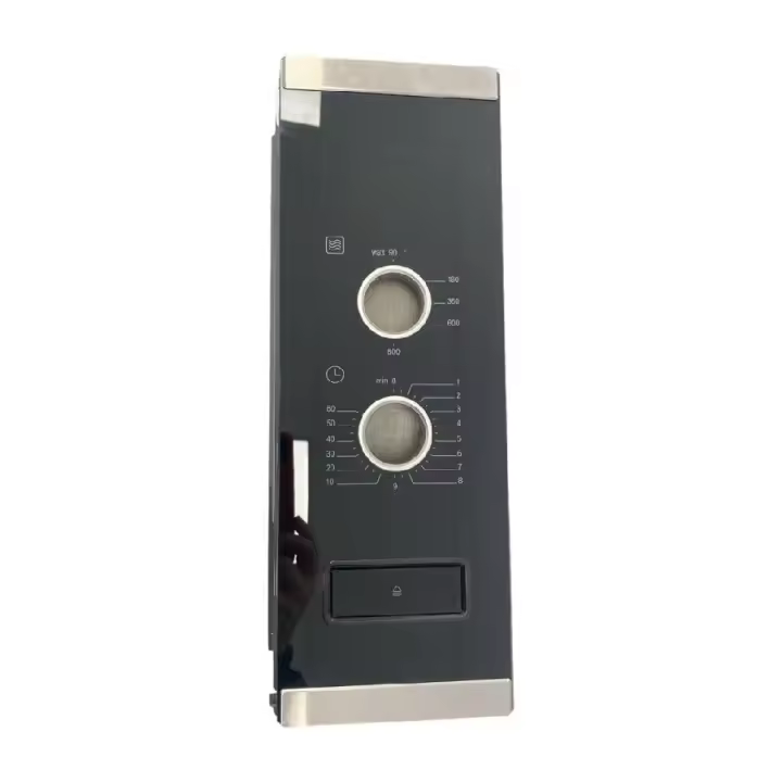 Panel Frontal Microondas BOSCH BFL520MS0 - 1