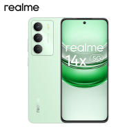 realme 14X 8GB+256GB 5G smartphone Android 15, Dimensity 6300 5G 6,67 ''120Hz Pantalla de comodidad ocular 5000mAh Batería 50MP Al Cámara Versión global - details 0