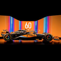 McLaren F1 Team 2023 MCL60 Modelo De Coche De Aleación CCA 1:24 Lando Norris 81# Oscar Piastri Juguete De Colección Para Niños Y Adultos - details 8