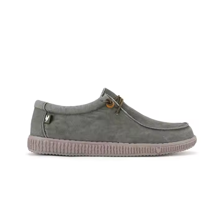 Walk In Pitas Wp 150 Wallabi Zapato Hombre - 1