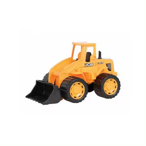 CAMION EXCAVADORA VALUVIC MONTEQUINTO Raíz VEHICULOS DE CONSTRUCCION Todos los juguetes - 1