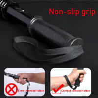 Equipo De Fitness Para Fortalecimiento De Los Brazaletes Barra De Entrenamiento De Músculos Del Brazo Para Hombres Ejercicio De Agarre Interior - details 1