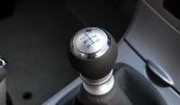 Banner - Pomo de 6 cambios marcha coche compatible con Toyota