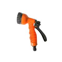 Pistola De Riego Para Jardín Multiusos De Alta Presión Plástico Para Riego De Vegetales Y Jardín Herramienta De Jardinería - details 5
