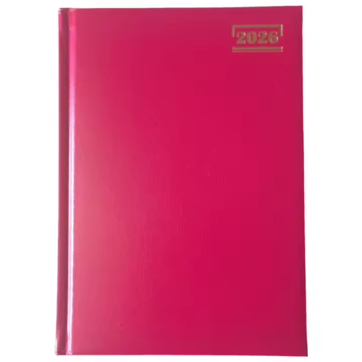 LILI HOME Agenda Oficial 2026 Elegante y Versátil | Tres Tamaños. Ojo: son Agendas Oficiales del año 2026, no son Agendas Escolares. Perfecta para profesionales, estudiantes y cualquier persona que valore una planificación precisa y elegante. Disponible e - 1