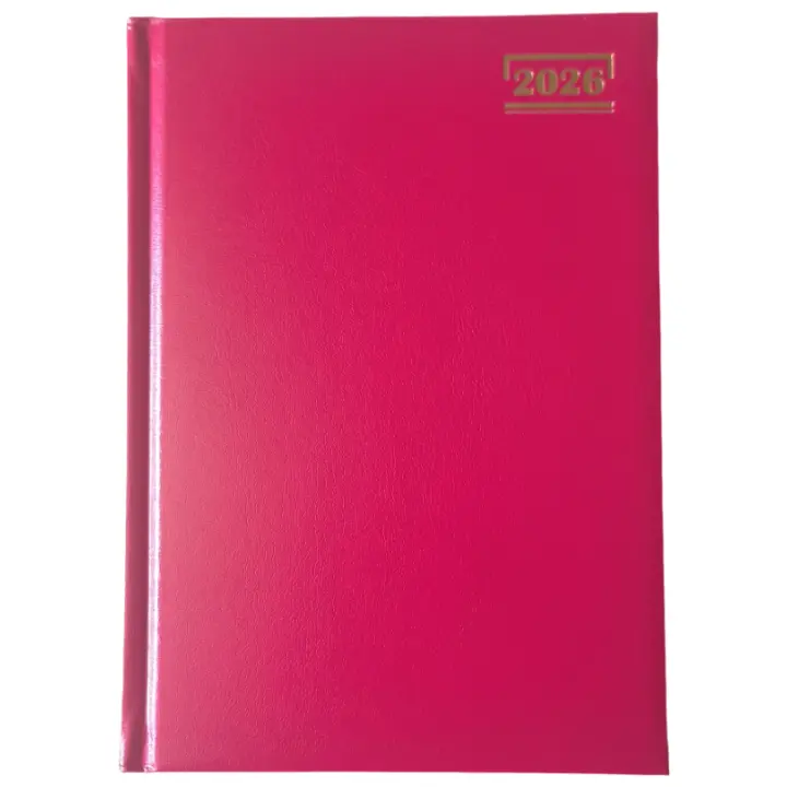 LILI HOME Agenda Oficial 2026 Elegante y Versátil | Tres Tamaños. Ojo: son Agendas Oficiales del año 2026, no son Agendas Escolares. Perfecta para profesionales, estudiantes y cualquier persona que valore una planificación precisa y elegante. Disponible e - 1