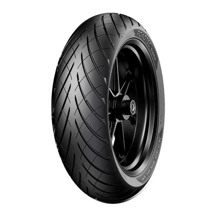 Metzeler Neumático Delantero/trasero De Scooter Roadtec™ 53l Tl - 1