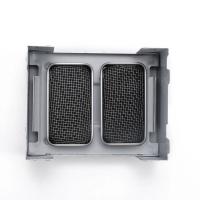 Estufa De Camping Mini De Acero Inoxidable Portátil Y Ligera Para Combustible Liquido Alcohol Estufa De Cera Sólida Para Cocina Al Aire Libre - details 10