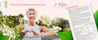 Soria Natural Tensivel - Ayuda a la Salud Cardiovascular, Presión Arterial, Circulación - 30 Cápsulas - details 2