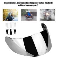 Escudo De Viento Para Casco Motocicleta Visera Completa Ajuste Para AGV K1 K3 SV K5 K5-S Material De COTON Proveniente De Guangdong China - details 6