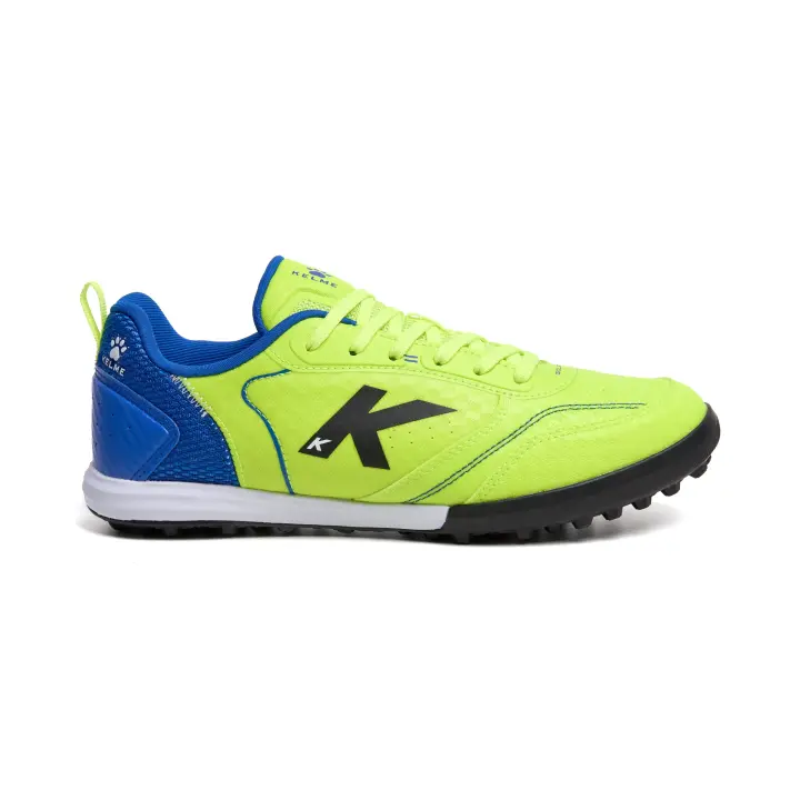 Kelme Botas De Fútbol Goleiro Turf Lima - 1