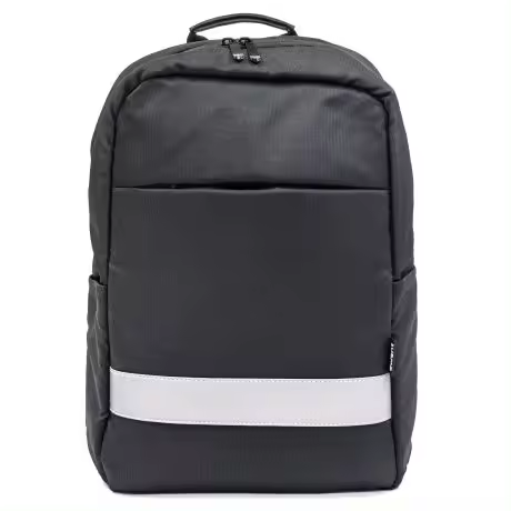 Ewent ew2539 urban bussines mochila para portatil hasta 16,1” - imprermeable - 5 compartimentos - color negro - 1