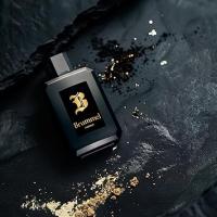 BRUMMEL  Premium Man Eau de Cologne 125 ml - details 2