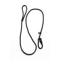 Correa De Nylon Para Perros 130cm Resistente Y Ajustable Correa De Deslizamiento Para Entrenamiento De Perros Correa Slipknot Para Mascotas - details 6