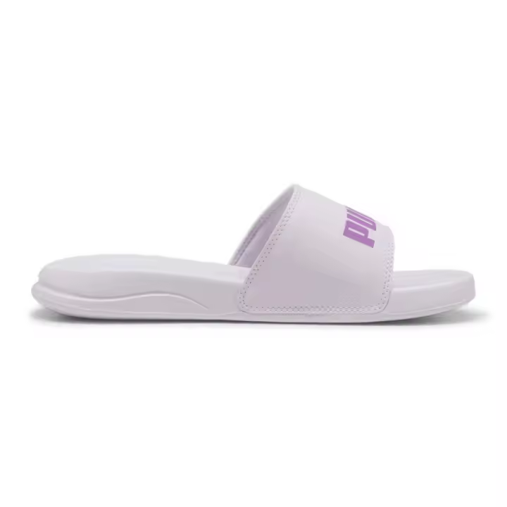 Chanclas Puma Popcat 20 Lila  372279-44 - 1