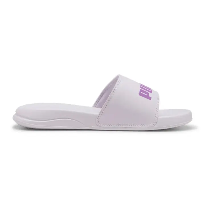 Chanclas Puma Popcat 20 Lila  372279-44 - 1