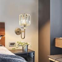 Iluminación De Pared Moderna Para Dormitorio Y Sala De Estar Lámpara De Pared Para Baño Y Cocina Cordón De Enchufe Incluido Decoración Para Sala De Estar Y Pasillo - details 1
